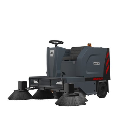 Industrial sweeper - B1900i (JSSD1900-BC6J-I)