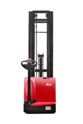 Pedestrian pallet stacker Hangcha CDD16-AC2-L 