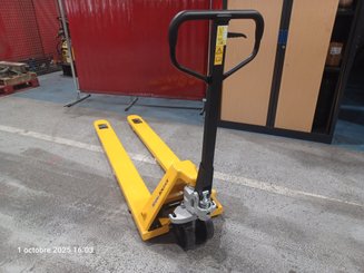Hand pallet truck Total Source TRP0007