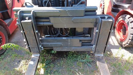 Fork spreader CAM D03/WA50-A0T