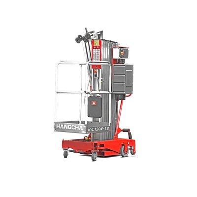 Vertical lift platform Hangcha HVL80M-LC  - 1
