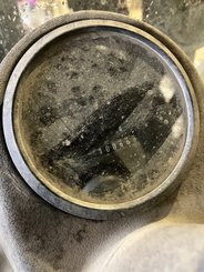 Electric forklift truck Linde H18T-03