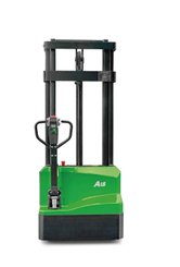 Pedestrian pallet stacker Hangcha CDD15-A2MC2-ISZ