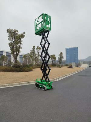 Scissor lift - HS1014TPI
