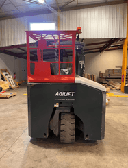 Four-way forklift AMLIFT 45-12/51 - 4