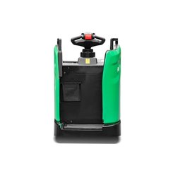 Stand-on pallet truck Hangcha CBD30-XT1S-SISU - 1