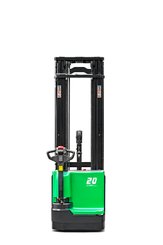 Pedestrian pallet stacker Hangcha CDD16-XT1-SI