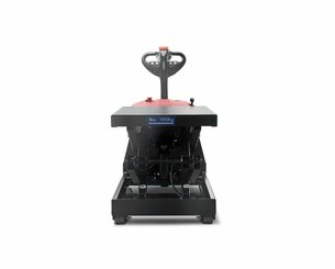 Electric lift table Hangcha 2005XB - 2