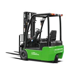 Three wheel front forklift Hangcha X3W15i (CPDS15-XD4-SI) - 2