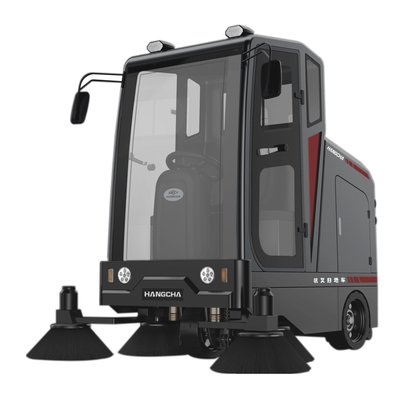 Industrial sweeper - A1900i (JSSD1900-AC6J-CAR-I)