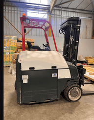 Four-way forklift AMLIFT 45-12/51 - 3