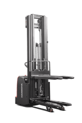 Pedestrian pallet stacker Hangcha CDD16-AC2-L 