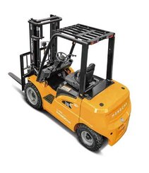 Electric forklift truck Hangcha XE35i ( CPD35-XEY2HA-SI )