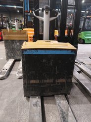 Pedestrian pallet truck Caterpillar NPP20N2 - 4