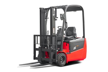 Three wheel front forklift Hangcha A3W15 ( CPDS15-AC8G )