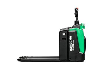 Stand-on pallet truck Hangcha CBD20-XT1S-SI 