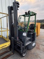 Four-way forklift Combilift COMBI CB2500 - 1