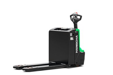 Electric pallet truck Hangcha CBD20-XT1-SI