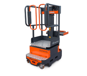 Order picker FARAONE / ELEVAH E5 MOVE PICKING