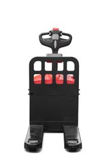 Weigh-scale hand pallet truck Hangcha CBD15-A3MC2-ICZ