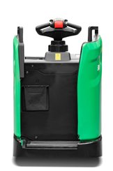 Stand-on pallet truck Hangcha CBD20-XT1S-SiSU