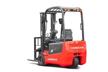 Three wheel front forklift Hangcha A3W15 ( CPDS15-AC8G )