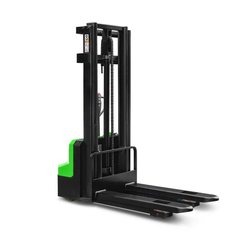 Pedestrian pallet stacker Hangcha CDD15-A2MC2-ISZ - 1