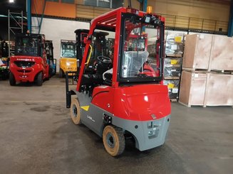 Four wheel front forklift Hangcha XF15D-2 (CPCD15-X2H7F1)