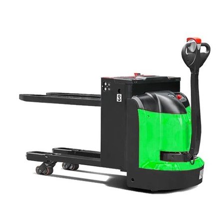Pedestrian pallet truck - CBD20-AC2-Li