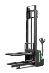 Pedestrian pallet stacker Hangcha CDD12-AMC2-Li