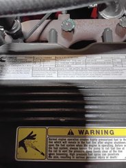 Four wheel front forklift Hangcha  X160-1200 (CPCD160-XRAH9G) 