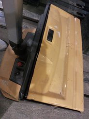 Pedestrian pallet truck Caterpillar NPP20N2 - 2