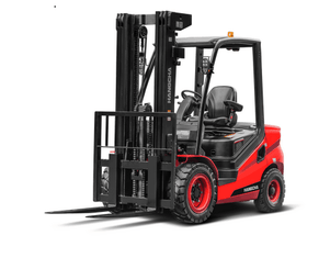 Four wheel front forklift Hangcha XF15D-2 (CPCD15-X2H7F1) - 1