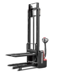 Pedestrian pallet stacker Hangcha CDD12-AMC2-L