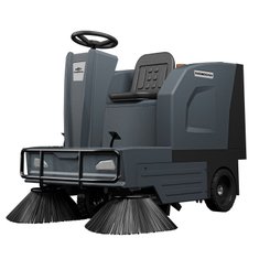 Industrial sweeper Hangcha B1350i (JSSD1350-BC6J-I) - 1