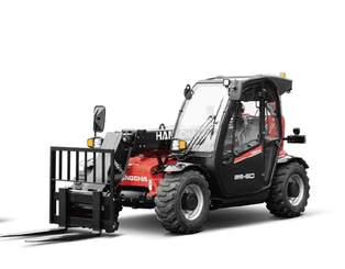 Telehandler Hangcha T40-180XH16D