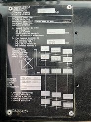 All-terrain forklift Manitou M50-4 D ST5 - 2
