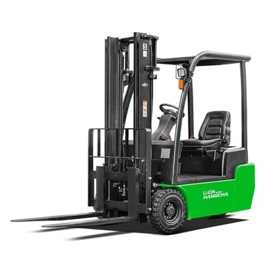 Three wheel front forklift Hangcha X3W15i (CPDS15-XD4-SI) - 1