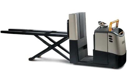Low-level order picker Crown GPC3055-2.0