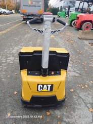 Pedestrian pallet truck Caterpillar NPP20N2 - 1