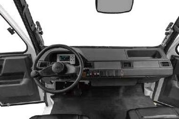 Tow tractor Hangcha QSD320-XD3-MI