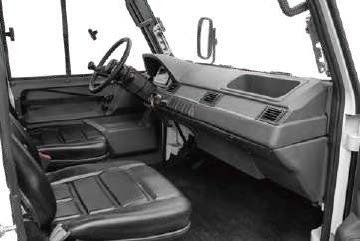 Tow tractor Hangcha QSD320-XD3-MI