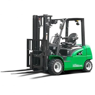 Electric forklift truck - XC25Hi-2 (CPD25-XCY2H-SI)