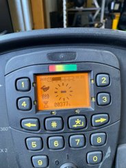 Reach truck Yale MR14 - 3