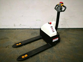 Pedestrian pallet truck Hangcha CBD15-EMD 685 - 1