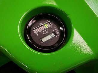 Pedestrian pallet truck Hangcha CBD20-I