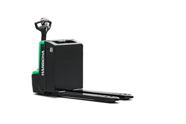 Electric pallet truck Hangcha CBD20-XT1-SI