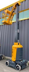 Vertical lift platform Haulotte Star 10 - 3