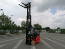 Four wheel front forklift Hangcha A4W30 - 3