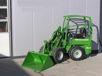 Articulated loader Striegel 180 Y/A - 1